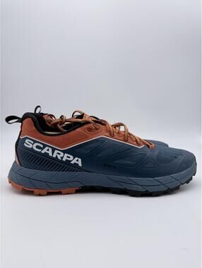 Scarpa Rapid GTX Gore-Tex Approach Hiking Shoes - Mens 11